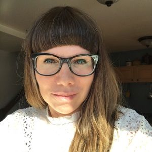 Meet your Posher, Allison